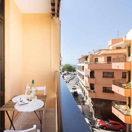 Home2Book Percy Apartment El Medano Beach Esterno foto