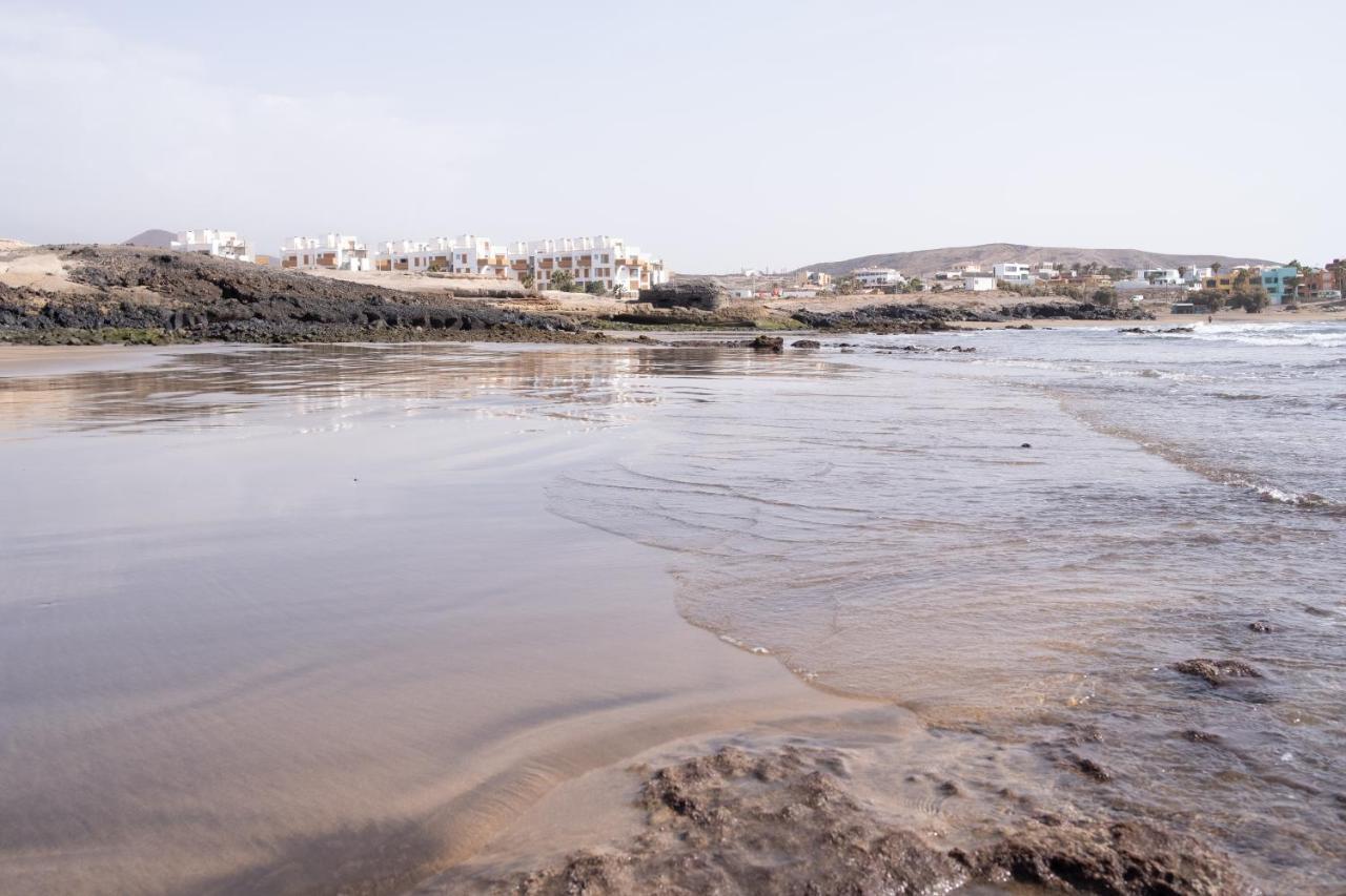 Home2Book Percy Apartment El Medano Beach Esterno foto