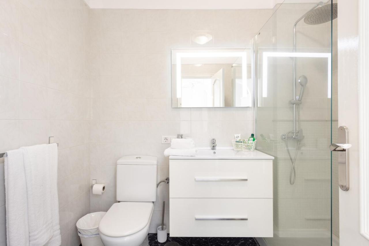Home2Book Percy Apartment El Medano Beach Esterno foto