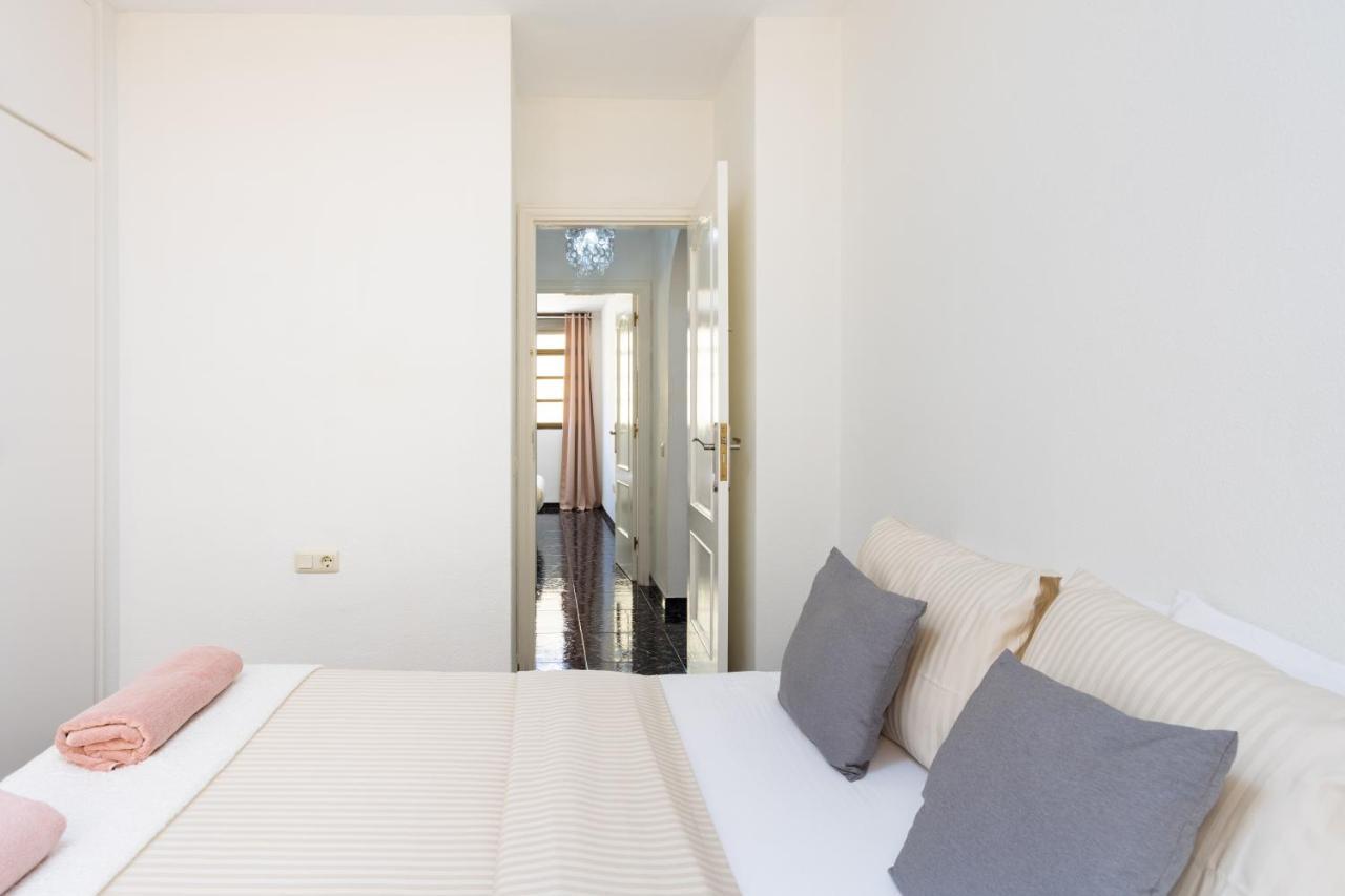 Home2Book Percy Apartment El Medano Beach Esterno foto