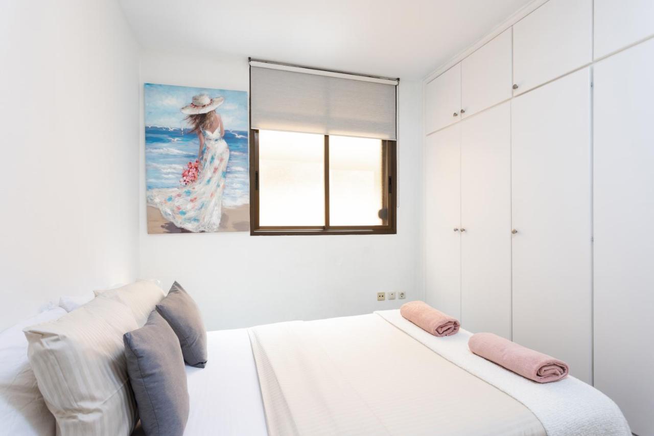 Home2Book Percy Apartment El Medano Beach Esterno foto