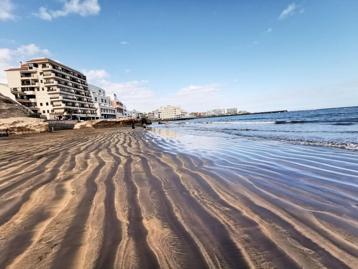 Home2Book Percy Apartment El Medano Beach Esterno foto