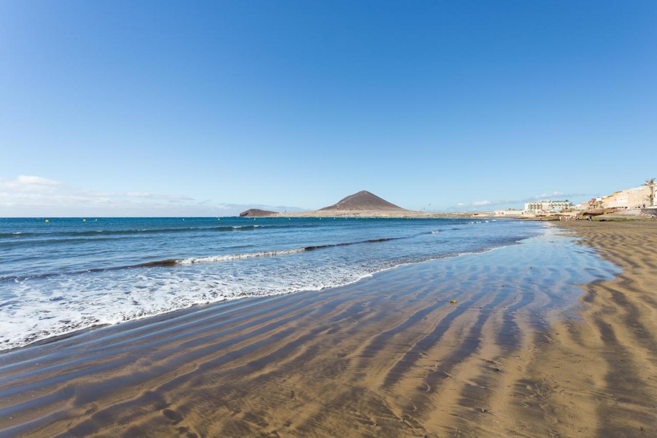 Home2Book Percy Apartment El Medano Beach Esterno foto